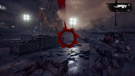 Gears of War: E-Day