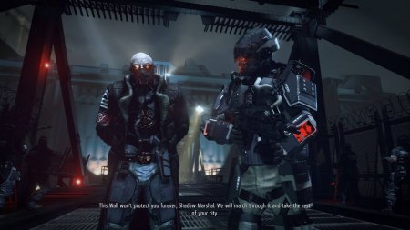 Killzone: Shadow Fall �� ��