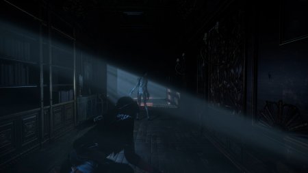 The Crimson Hunt