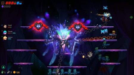Neon Abyss 2