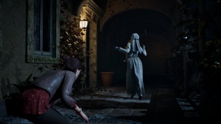 Remothered: Red Nun's Legacy